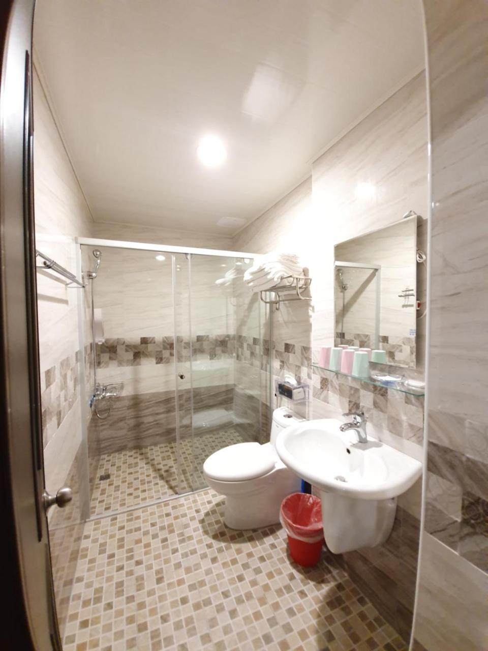Moya Homestay Taitung المظهر الخارجي الصورة
